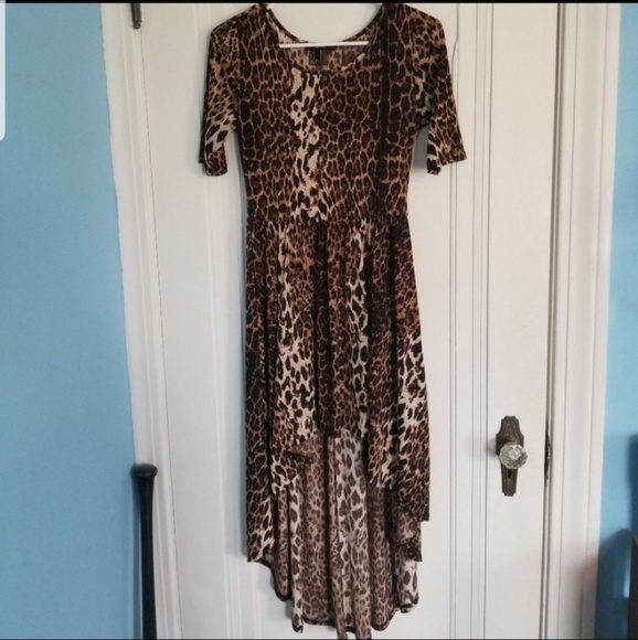 Forever 21 Dresses & Skirts - ❤️FOREVER 21 Dress